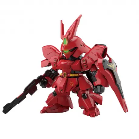 SDEX Sazabi