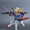 SD Gundam Cross Silhouette Booster 2 [White]
