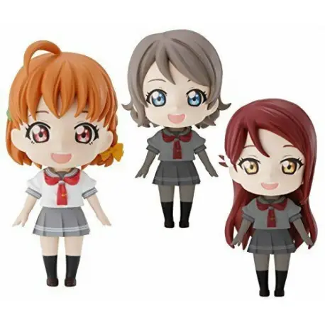 Petiture-Rise Lovelive! Sunshine!! 001