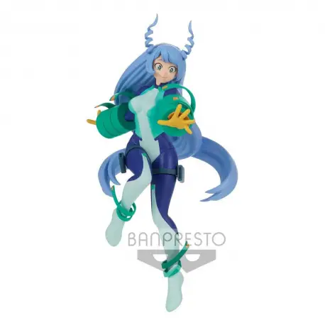 My Hero Academia The Amazing Heroes - Nejire Hado