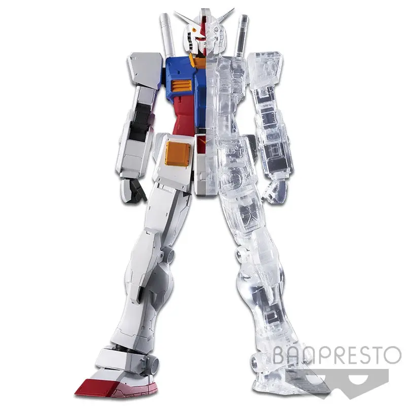 Mobile Suit Gundam Internal RX 78-2 - Ver. A