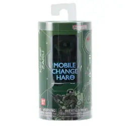 Mobile Change Haro - Zaku