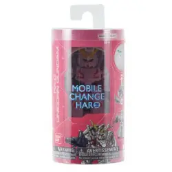 Mobile Change Haro - Unicorn Gundam