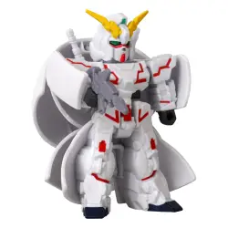 Mobile Change Haro - Unicorn Gundam