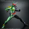 MG Figure Rise Artisan Kamen Rider Double Cyclonejoker