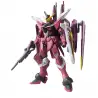 MG 1/100 Justice Gundam BL