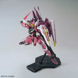 MG 1/100 Justice Gundam BL