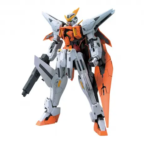 MG 1/100 Gundam Kyrios