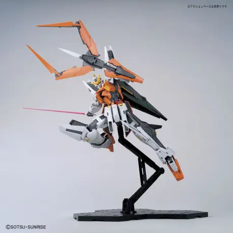 MG 1/100 Gundam Kyrios