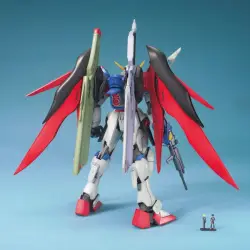 MG 1/100 Destiny Gundam BL
