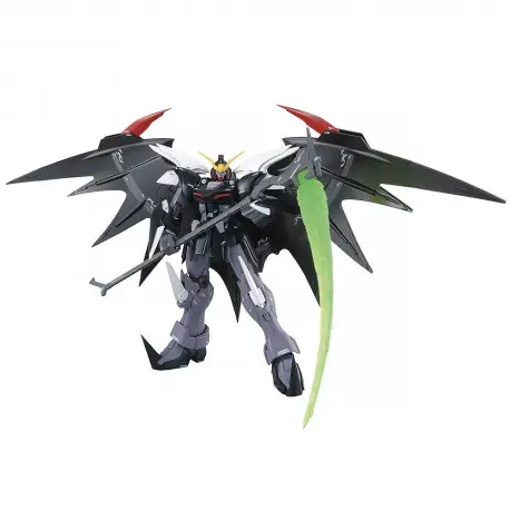 MG 1/100 Deathscythe Hell Ew Ver.