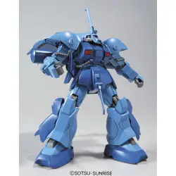 HGUC 1/144 RMS-119 Ewack-Zack