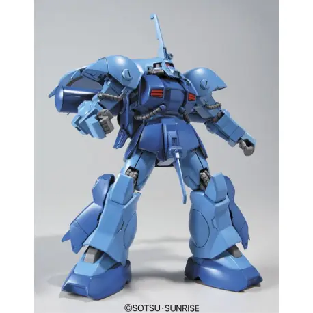 HGUC 1/144 RMS-119 Ewack-Zack