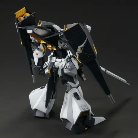 HGUC 1/144 ORX-005 Gaplant Tr-5 (Hrairoo) BL