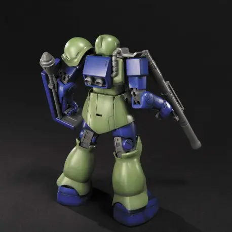 HGUC 1/144 MS-O5B Zaku I