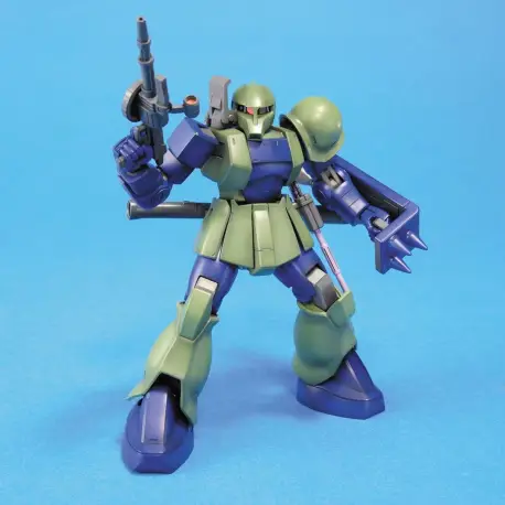 HGUC 1/144 MS-O5B Zaku I