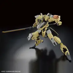 HG 1/72 Kyoukai Senki Mailes Reiki