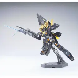 HG 1/144 Unicorn Gundam 2 Banshee Norn Destroy MD