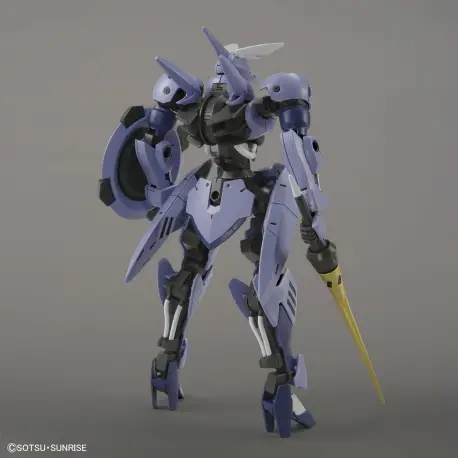 HG 1/144 Sigrun