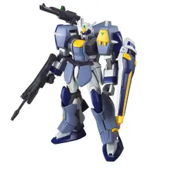 HG 1/144 Duel Gundam Assaultshroud