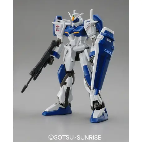 HG 1/144 Duel Gundam Assaultshroud