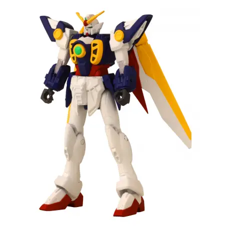 Gundam Infinity Series - Wing Gundam