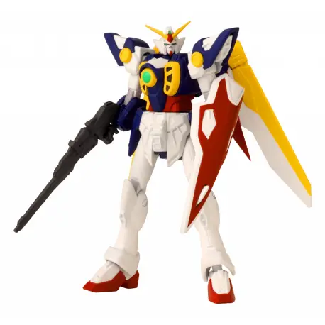 Gundam Infinity Series - Wing Gundam