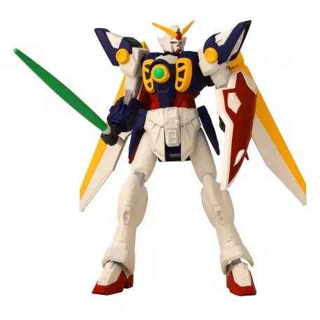 Gundam Infinity Series - Wing Gundam