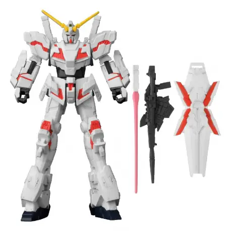 Gundam Infinity Series - Unicorn Gundam