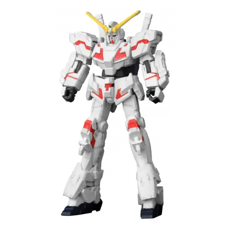 Gundam Infinity Series - Unicorn Gundam