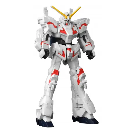 Gundam Infinity Series - Unicorn Gundam