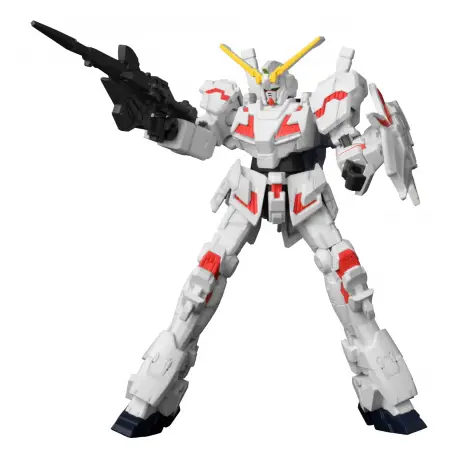 Gundam Infinity Series - Unicorn Gundam