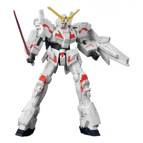 Gundam Infinity Series - Unicorn Gundam