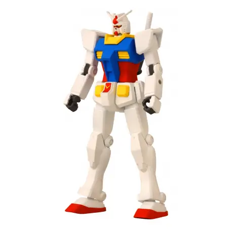 Gundam Infinity Series - Rx-78-2 Gundam