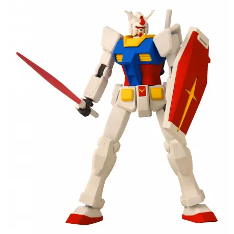 Gundam Infinity Series - Rx-78-2 Gundam