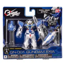 Gundam Infinity Series - Gundam Exia