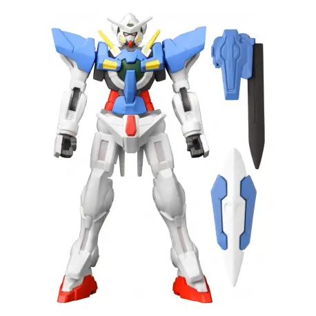 Gundam Infinity Series - Gundam Exia