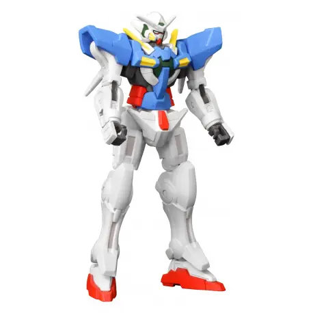 Gundam Infinity Series - Gundam Exia