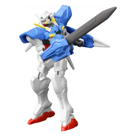 Gundam Infinity Series - Gundam Exia