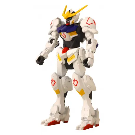 Gundam Infinity Series - Gundam Barbatos