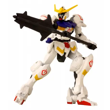 Gundam Infinity Series - Gundam Barbatos