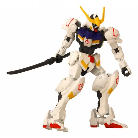 Gundam Infinity Series - Gundam Barbatos