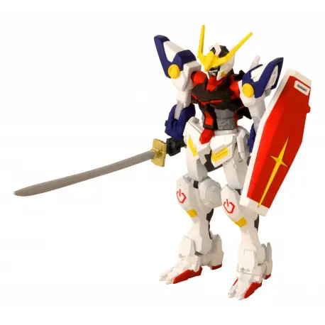 Gundam Infinity Series - Gundam Barbatos