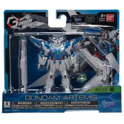 Gundam Infinity Series - Gundam Artemis