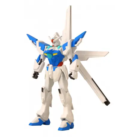 Gundam Infinity Series - Gundam Artemis