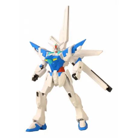 Gundam Infinity Series - Gundam Artemis