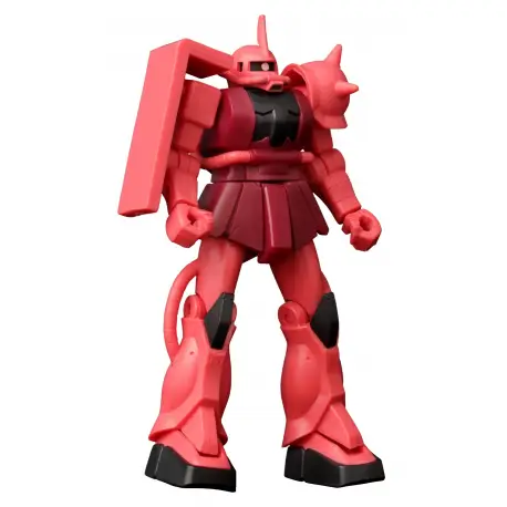 Gundam Infinity Series - Char'S Zaku