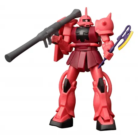 Gundam Infinity Series - Char'S Zaku