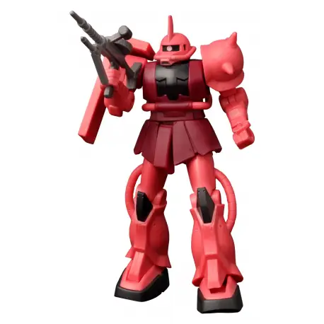 Gundam Infinity Series - Char'S Zaku