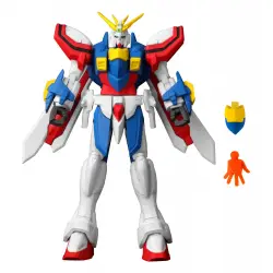 Gundam Infinity Series - Burning Gundam